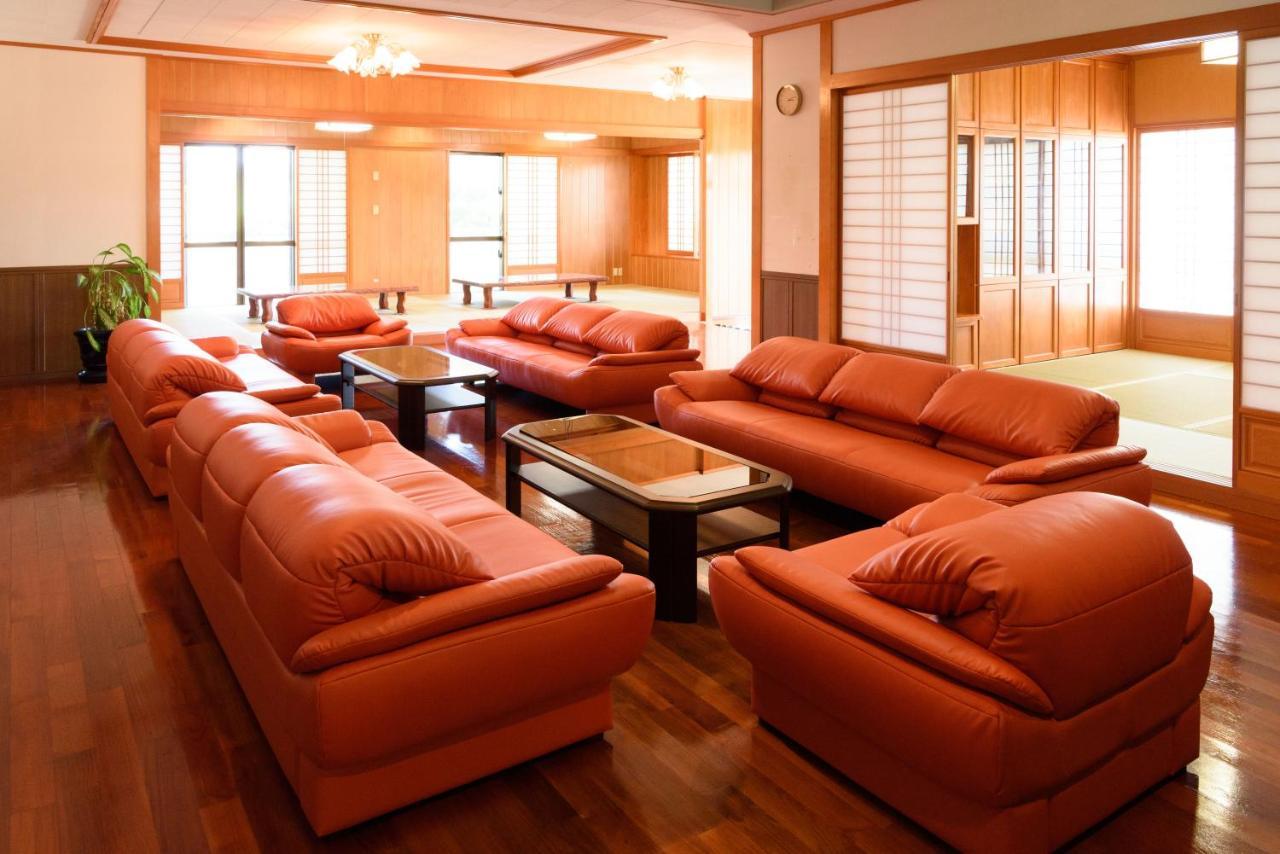 Villa Miyakojima White House Extérieur photo