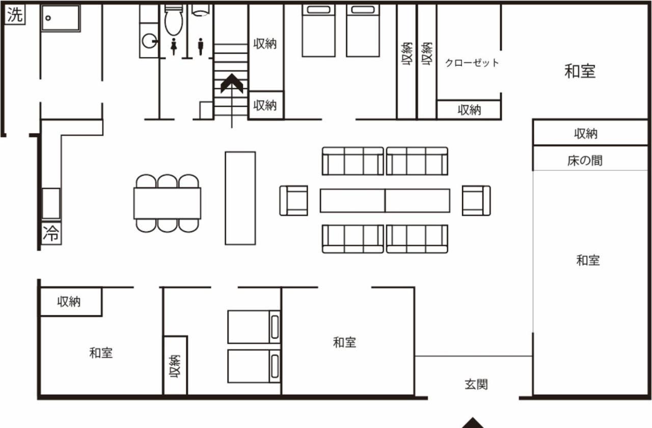 Villa Miyakojima White House Extérieur photo
