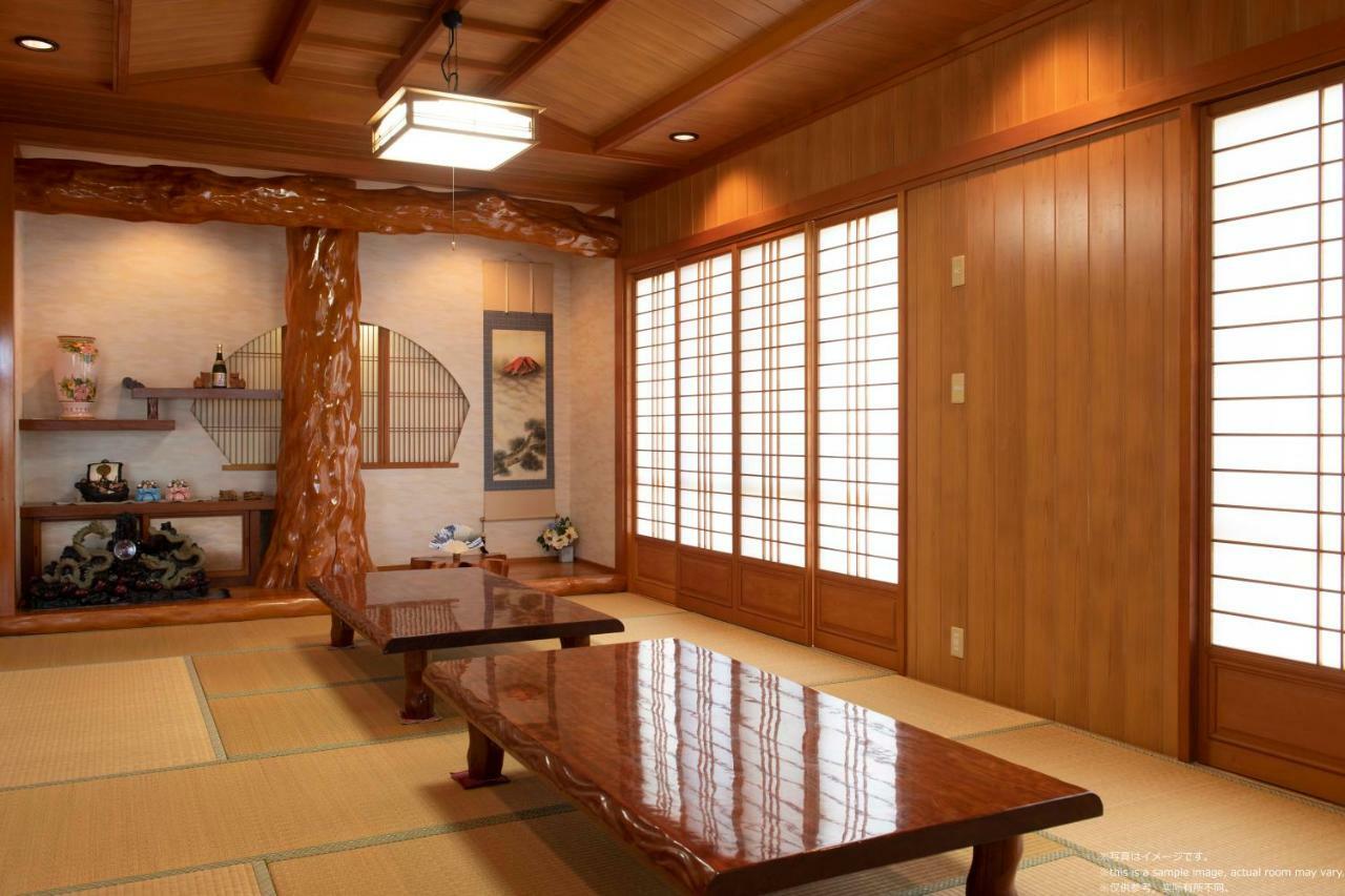 Villa Miyakojima White House Extérieur photo