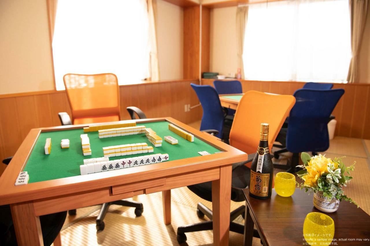 Villa Miyakojima White House Extérieur photo
